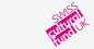 Swiss Cultural Fund UK - Standard Grant Program logo